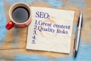 5 SEO Tips To Benefit Any Business