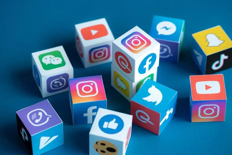 Benefits Of Social Media For Your Business