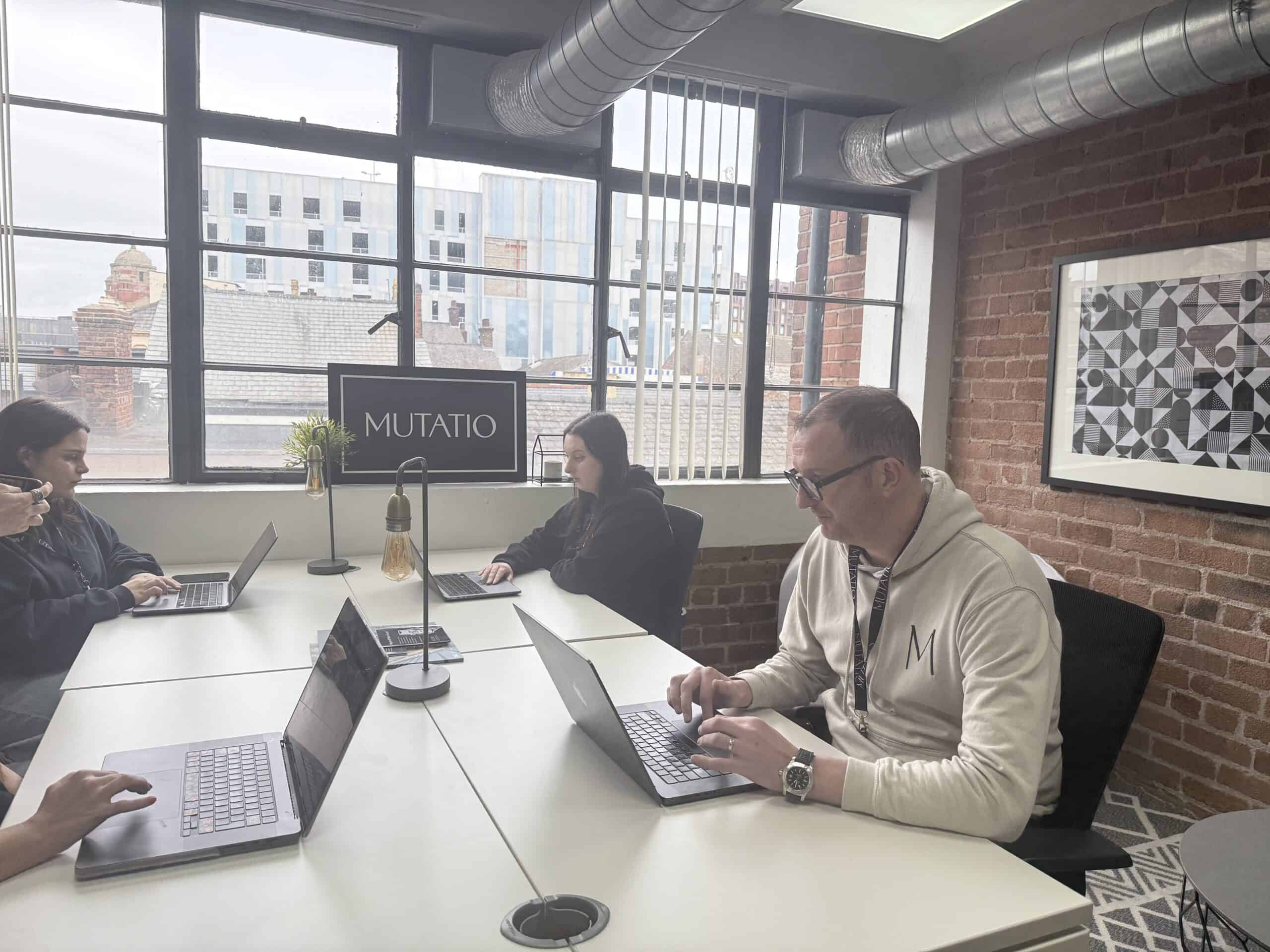 Web Design Manchester